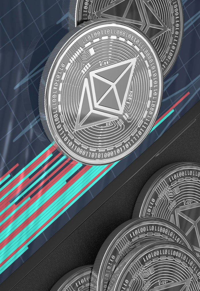 Blockchain Smart Contract DApp Web3 Development Indonesia