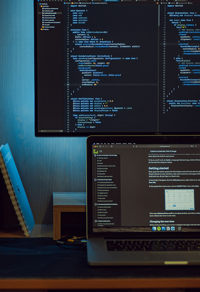 Custom Software Development Indonesia — Fintech, ERP, Mobile App, REST API